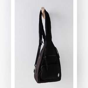 FP Movement Black Cakewalk Sling